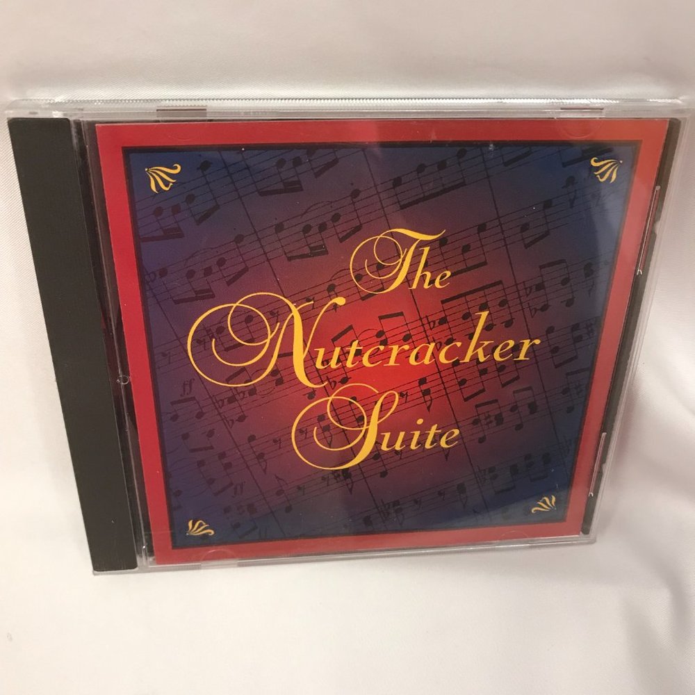 The Nutcracker Suite from Time by "The London Symphony Orchestra" 1995